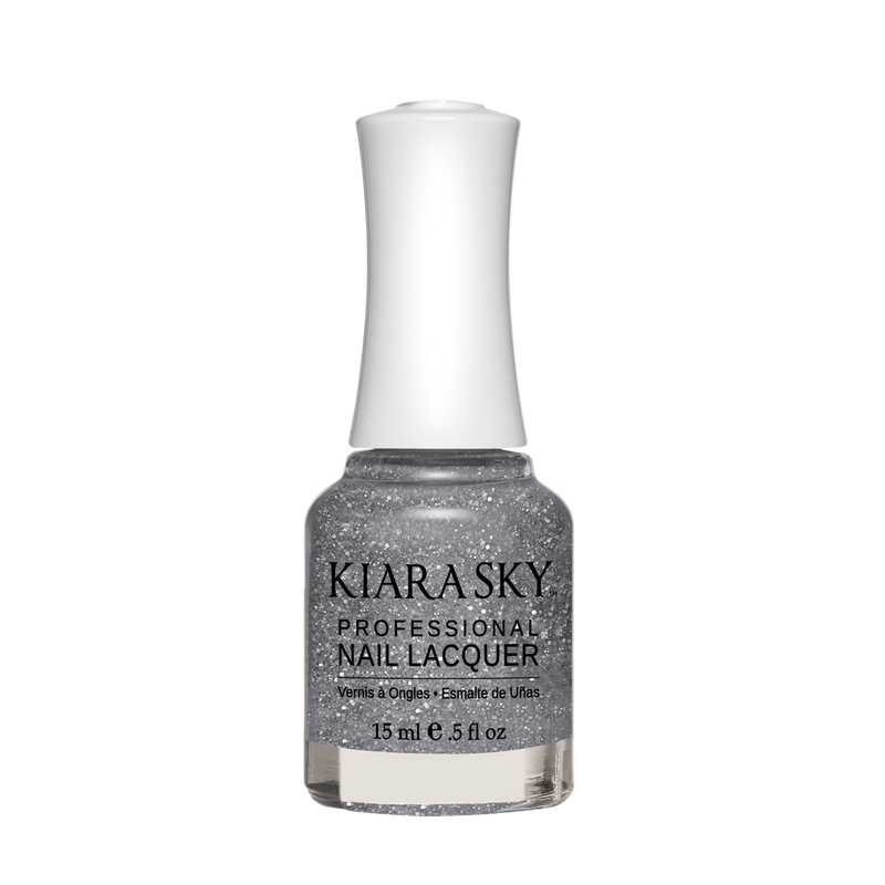 KIARA SKY – NAIL LACQUER - N561 FEELIN NUTTY